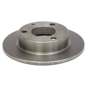 Диск тормозной BM, передний, арт. BD 1111