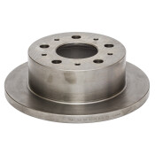 Диск тормозной BM, задний, арт. BD 5046