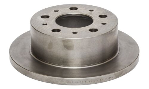 Диск тормозной BM, задний, арт. BD 5046