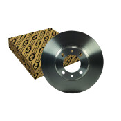 Диск тормозной |перед прав/лев BM, арт. BD 5220