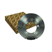 Диск тормозной BM, передний, арт. BD 5221