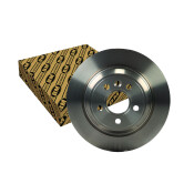 Диск тормозной BM, задний, арт. BD 5285