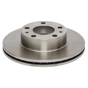 Диск тормозной BM, передний, арт. BD V 039