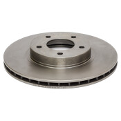 Диск тормозной BM, передний, арт. BD V 240