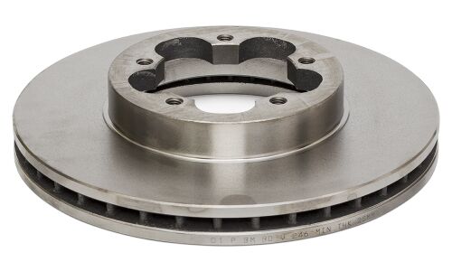 Диск тормозной |перед прав/лев BM, арт. BD V 246