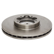 Диск тормозной BM, передний, арт. BD V 247