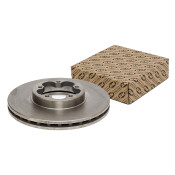 Диск тормозной BM, передний, арт. BD V 248