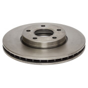 Диск тормозной |перед, прав, лев BM, арт. BD V 254