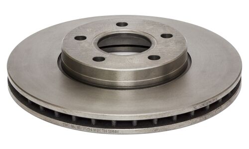 Диск тормозной |перед, прав, лев BM, арт. BD V 254