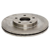 Диск тормозной BM, задний, арт. BD V 256