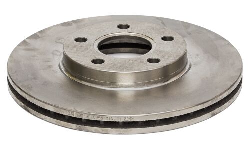 Диск тормозной BM, задний, арт. BD V 256