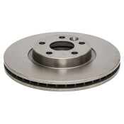 Диск тормозной BM, передний, арт. BD V 259