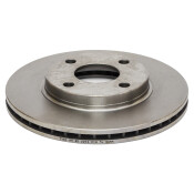 Диск тормозной BM, передний, арт. BD V 274