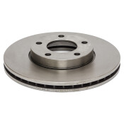 Диск тормозной BM, задний, арт. BD V 522