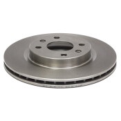 Диск тормозной BM, передний, арт. BD V 741