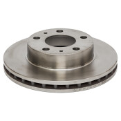 Диск тормозной BM, передний, арт. BD V 756