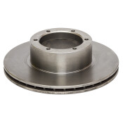 Диск тормозной BM, передний, арт. BD V 841