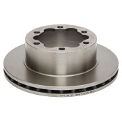 Диск тормозной BM, задний, арт. BD V 848