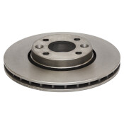 Диск тормозной BM, передний, арт. BD V 885