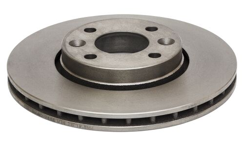 Диск тормозной BM, передний, арт. BD V 885