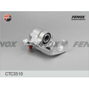Суппорт тормозной Fenox, задний, правый, арт. CTC3510