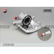 Суппорт тормозной Fenox, передний, левый, арт. CTC5733