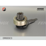 Бендикс стартера Fenox, арт. DR003C3