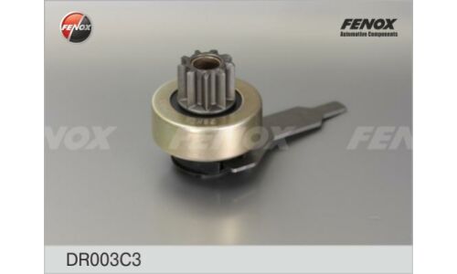 Бендикс стартера Fenox, арт. DR003C3