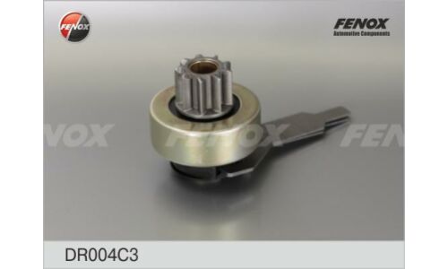Бендикс стартера Fenox, арт. DR004C3