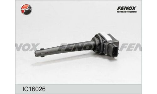 Катушка зажигания Fenox, арт. IC16026