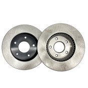 Диск тормозной NiBK, арт. RN1426