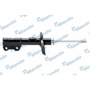 Амортизационная стойка Mando газомасляная двухтрубная, передняя, правая, 1 шт, арт. A57101