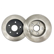 Диск тормозной NiBK, арт. RN1352