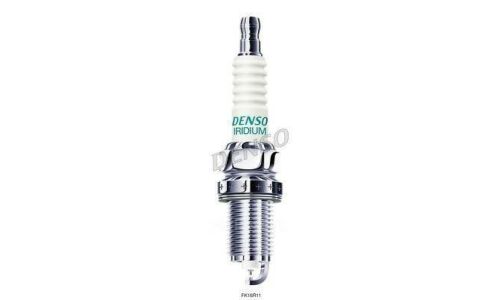 Свеча зажигания Denso Iridium с иридиевым электродом и платиновым заземлением, арт. FK16RA8