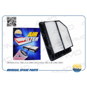 Фильтр воздушный AMD, арт. AMD.JFA68