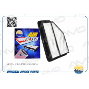 Фильтр воздушный AMD, арт. AMD.JFA66