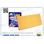 Фильтр воздушный AMD, арт. AMD.FA712