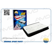 Фильтр воздушный AMD, арт. AMD.FA161