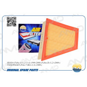 Фильтр воздушный AMD, арт. AMD.FA738