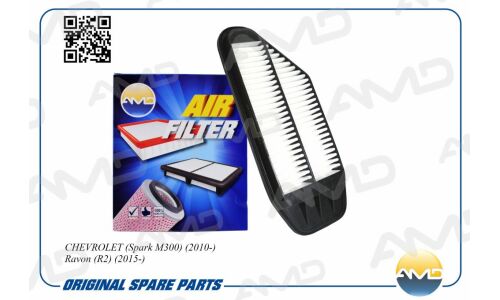 Фильтр воздушный AMD, арт. AMD.FA151