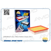 Фильтр воздушный AMD, арт. AMD.FA152