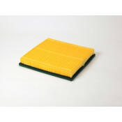 Фильтр воздушный Big Filter плоский, арт. GB-9565