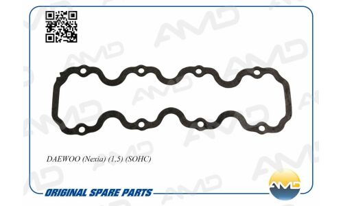 Прокладка клапанной крышки AMD, арт. AMD.AC44