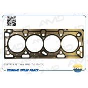 Прокладка головки блока цилиндров AMD, арт. AMD.HBC88