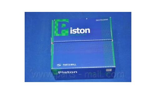 PARTS-MALL PXMSA-042A. Купить поршень двигателя parts-mall, арт. pxmsa ...