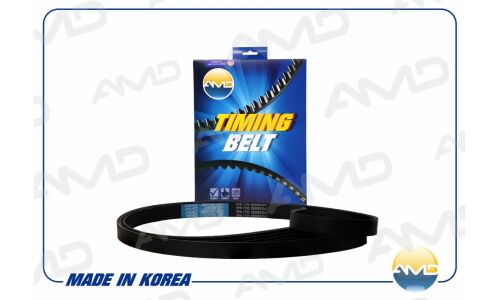 Ремень поликлиновой AMD, арт. AMD.RENBL172
