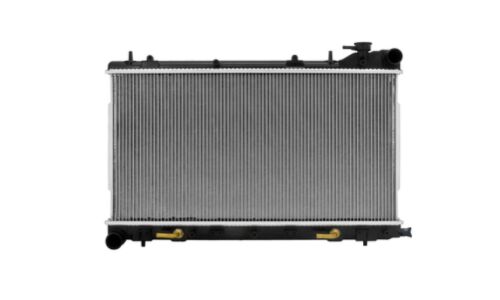 Радиатор охлаждения двигателя Sakura, арт. 34218502