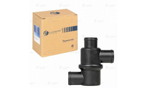 Термостат Luzar, для ВАЗ 2121, арт. LT 0121
