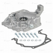 Насос масляный для а/м ВАЗ 2112 Luzar, арт. LOP 0112