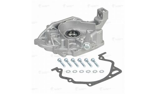 Насос масляный для а/м ВАЗ 2112 Luzar, арт. LOP 0112